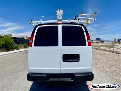 2009 Chevrolet Express 1500  Cargo - Photo 27 - Las Vegas, NV 89103