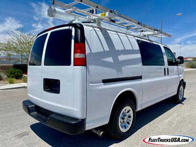 2009 Chevrolet Express 1500  Cargo - Photo 29 - Las Vegas, NV 89103