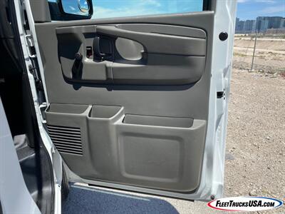 2009 Chevrolet Express 1500  Cargo - Photo 44 - Las Vegas, NV 89103