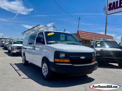 2009 Chevrolet Express 1500  Cargo - Photo 58 - Las Vegas, NV 89103