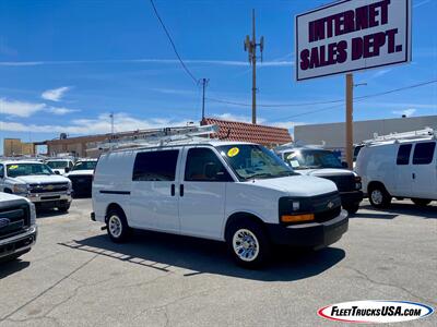 2009 Chevrolet Express 1500  Cargo - Photo 67 - Las Vegas, NV 89103