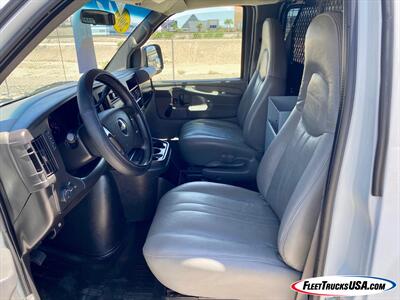 2009 Chevrolet Express 1500  Cargo - Photo 5 - Las Vegas, NV 89103