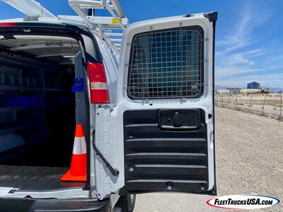 2009 Chevrolet Express 1500  Cargo - Photo 33 - Las Vegas, NV 89103