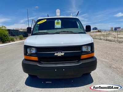 2009 Chevrolet Express 1500  Cargo - Photo 24 - Las Vegas, NV 89103