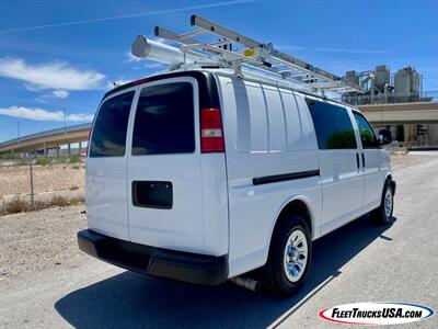 2009 Chevrolet Express 1500  Cargo - Photo 66 - Las Vegas, NV 89103