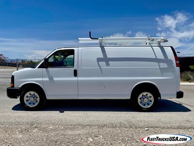 2009 Chevrolet Express 1500  Cargo - Photo 19 - Las Vegas, NV 89103