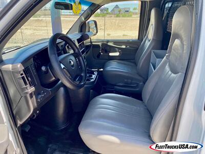 2009 Chevrolet Express 1500  Cargo - Photo 55 - Las Vegas, NV 89103