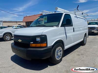 2009 Chevrolet Express 1500  Cargo - Photo 59 - Las Vegas, NV 89103