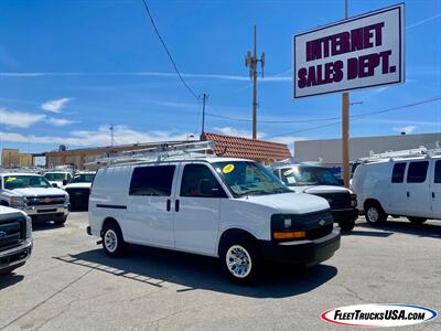 2009 Chevrolet Express 1500  Cargo - Photo 68 - Las Vegas, NV 89103