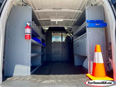 2009 Chevrolet Express 1500  Cargo - Photo 3 - Las Vegas, NV 89103