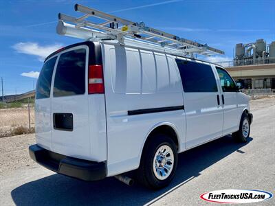 2009 Chevrolet Express 1500  Cargo - Photo 10 - Las Vegas, NV 89103