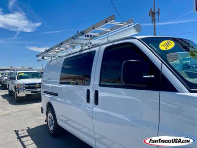 2009 Chevrolet Express 1500  Cargo - Photo 61 - Las Vegas, NV 89103