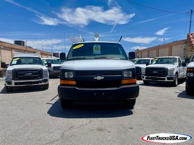 2009 Chevrolet Express 1500  Cargo - Photo 60 - Las Vegas, NV 89103