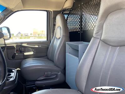 2009 Chevrolet Express 1500  Cargo - Photo 50 - Las Vegas, NV 89103