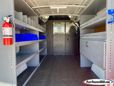 2009 Chevrolet Express 1500  Cargo - Photo 2 - Las Vegas, NV 89103