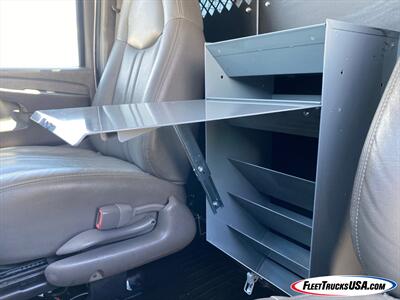 2009 Chevrolet Express 1500  Cargo - Photo 53 - Las Vegas, NV 89103