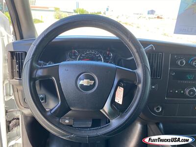 2009 Chevrolet Express 1500  Cargo - Photo 54 - Las Vegas, NV 89103