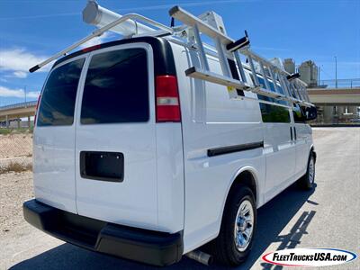 2009 Chevrolet Express 1500  Cargo - Photo 12 - Las Vegas, NV 89103