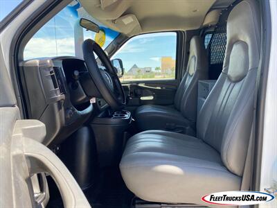 2009 Chevrolet Express 1500  Cargo - Photo 48 - Las Vegas, NV 89103