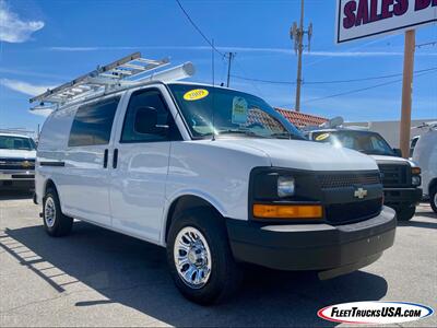 2009 Chevrolet Express 1500  Cargo - Photo 57 - Las Vegas, NV 89103