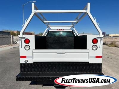 2012 Chevrolet Silverado 2500 2WD Four Door  Crew Cab Utility - Photo 50 - Las Vegas, NV 89103