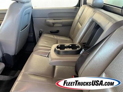 2012 Chevrolet Silverado 2500 2WD Four Door  Crew Cab Utility - Photo 53 - Las Vegas, NV 89103