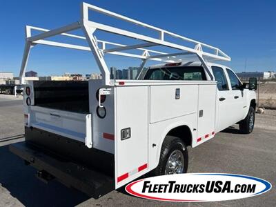 2012 Chevrolet Silverado 2500 2WD Four Door  Crew Cab Utility - Photo 49 - Las Vegas, NV 89103