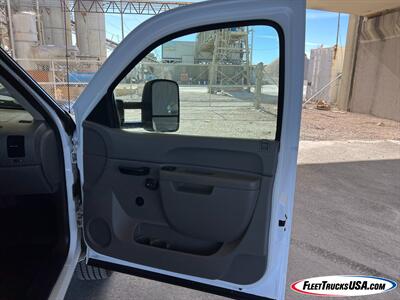 2012 Chevrolet Silverado 2500 2WD Four Door  Crew Cab Utility - Photo 28 - Las Vegas, NV 89103