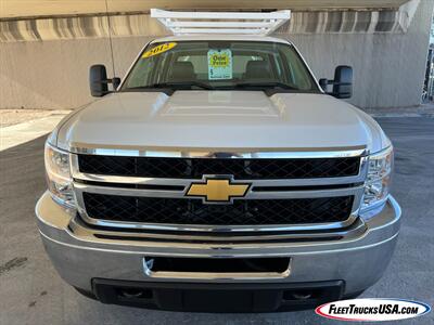 2012 Chevrolet Silverado 2500 2WD Four Door  Crew Cab Utility - Photo 47 - Las Vegas, NV 89103