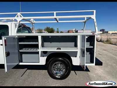 2012 Chevrolet Silverado 2500 2WD Four Door  Crew Cab Utility - Photo 54 - Las Vegas, NV 89103