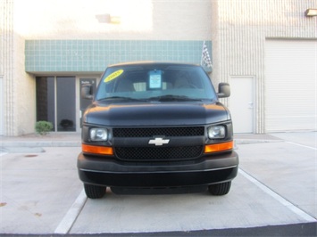 2005 Chevrolet Express G2500 Cargo Van   - Photo 54 - Las Vegas, NV 89103