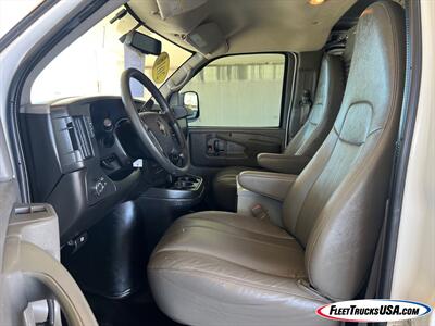 2015 Chevrolet Express 2500   - Photo 29 - Las Vegas, NV 89103