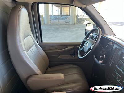 2015 Chevrolet Express 2500   - Photo 20 - Las Vegas, NV 89103