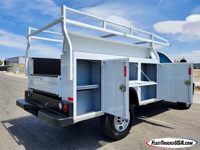 2013 Chevrolet Silverado 2500 Work   - Photo 11 - Las Vegas, NV 89103