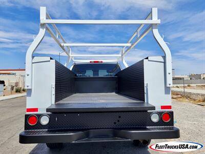 2013 Chevrolet Silverado 2500 Work   - Photo 24 - Las Vegas, NV 89103