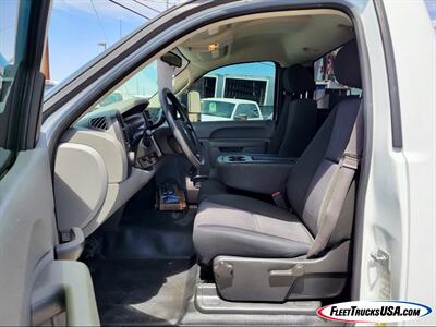 2013 Chevrolet Silverado 2500 Work   - Photo 25 - Las Vegas, NV 89103