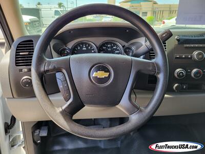 2013 Chevrolet Silverado 2500 Work   - Photo 19 - Las Vegas, NV 89103