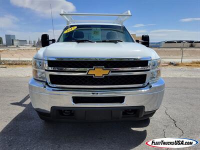 2013 Chevrolet Silverado 2500 Work   - Photo 8 - Las Vegas, NV 89103