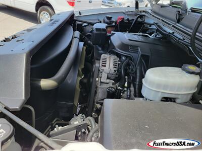 2013 Chevrolet Silverado 2500 Work   - Photo 22 - Las Vegas, NV 89103