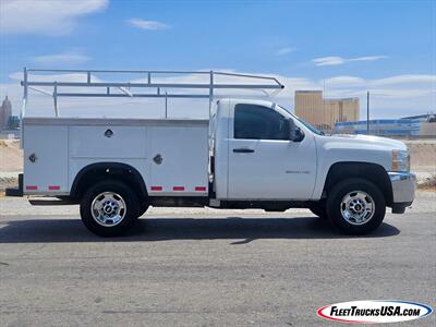 2013 Chevrolet Silverado 2500 Work   - Photo 28 - Las Vegas, NV 89103