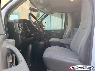 2015 Chevrolet Express 2500  Cargo - Photo 3 - Las Vegas, NV 89103