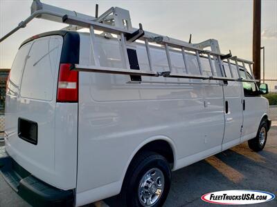 2015 Chevrolet Express 2500  Cargo - Photo 47 - Las Vegas, NV 89103