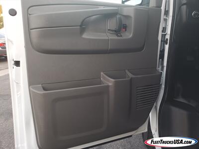 2015 Chevrolet Express 2500  Cargo - Photo 65 - Las Vegas, NV 89103