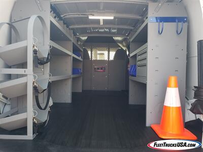 2015 Chevrolet Express 2500  Cargo - Photo 2 - Las Vegas, NV 89103