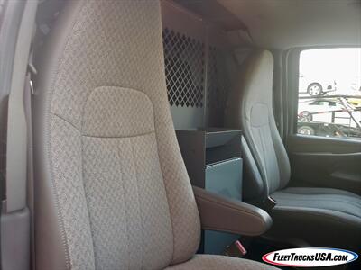 2015 Chevrolet Express 2500  Cargo - Photo 64 - Las Vegas, NV 89103