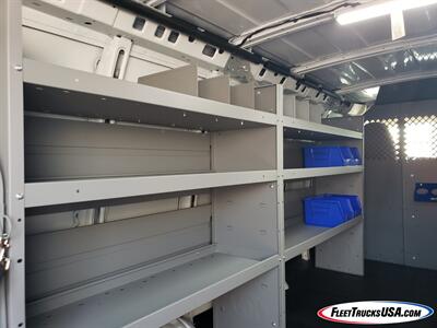 2015 Chevrolet Express 2500  Cargo - Photo 32 - Las Vegas, NV 89103