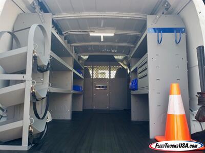 2015 Chevrolet Express 2500  Cargo - Photo 26 - Las Vegas, NV 89103