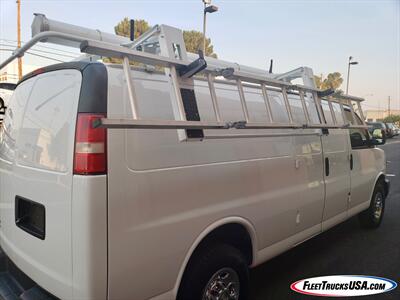 2015 Chevrolet Express 2500  Cargo - Photo 53 - Las Vegas, NV 89103