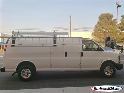 2015 Chevrolet Express 2500  Cargo - Photo 54 - Las Vegas, NV 89103