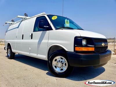 2015 Chevrolet Express 2500  Cargo - Photo 1 - Las Vegas, NV 89103